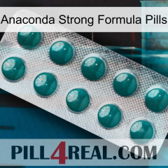 Anaconda Strong Formula Pills dapoxetine1